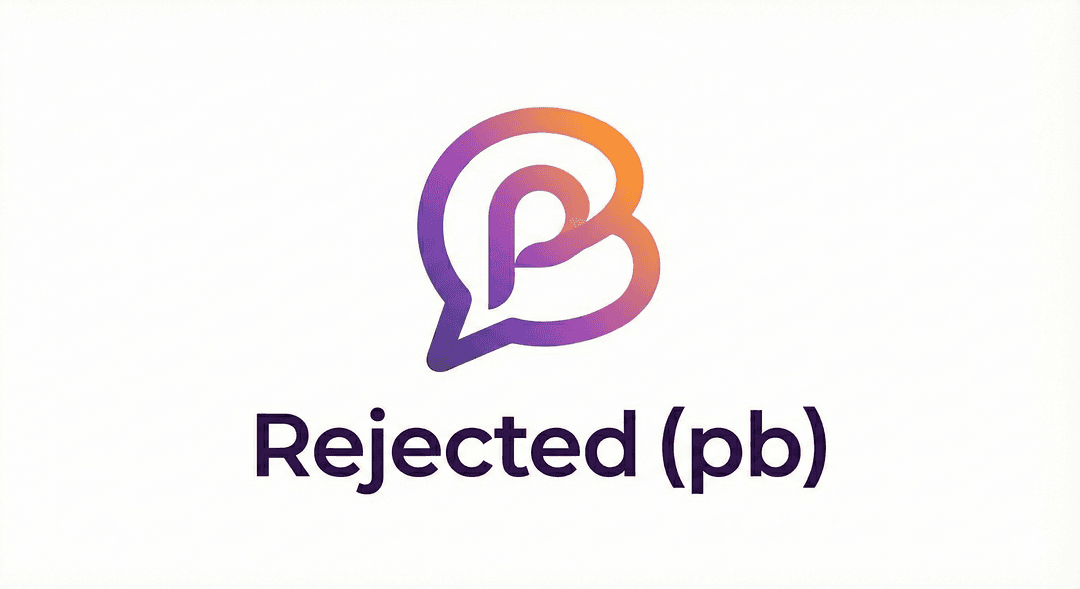 Rejected (pb) - AI SMS Engine